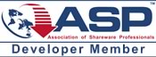 Association of Shareware Professionals Developer Member