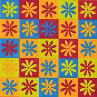 Gift Wrapping Pattern 003