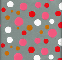 Gift Wrapping Pattern 004