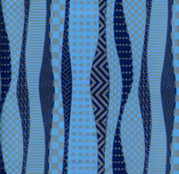 Gift Wrapping Pattern 006